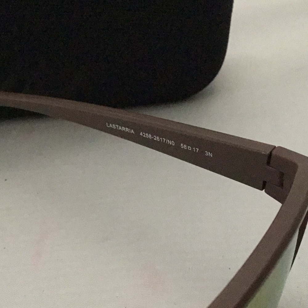 ARNETTE SUNGLASSES FOR MEN. - Picture 6 of 8